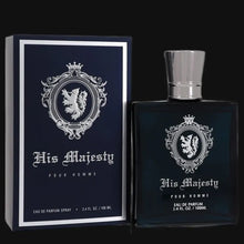 Load image into Gallery viewer, His Majesty By YZY Perfume Cologne for Men