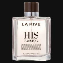Load image into Gallery viewer, His Passion By La Rive Cologne for Men