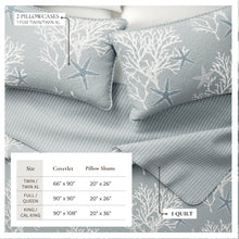 Load image into Gallery viewer, Fenwick Collection Quilt Set