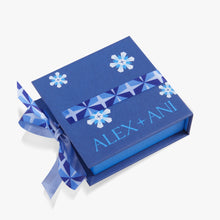 Load image into Gallery viewer, Holiday Bow Gift Box
