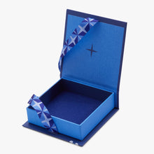 Load image into Gallery viewer, Holiday Bow Gift Box