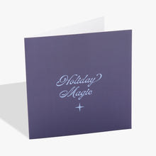 Load image into Gallery viewer, Holiday Greeting Card