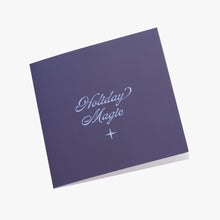 Load image into Gallery viewer, Holiday Greeting Card