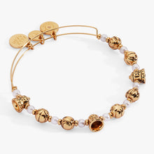 Load image into Gallery viewer, Bells Beaded Bangle