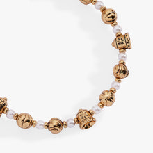 Load image into Gallery viewer, Bells Beaded Bangle