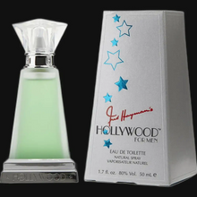Load image into Gallery viewer, Hollywood By Fred Hayman Cologne for Men