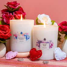 Load image into Gallery viewer, Velvet Muse 18oz Mystery Jewelry Candle