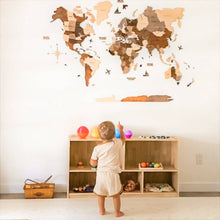 Load image into Gallery viewer, Large Rustic Wall Decor