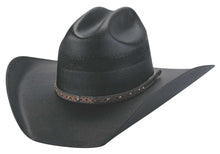 Load image into Gallery viewer, Bullhide Hometown - (10X) Straw Cowboy Hat