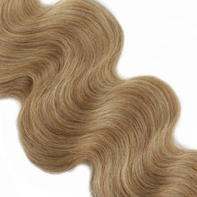 Load image into Gallery viewer, Honey Blonde Body Wave 100% Human Hair Bundles
