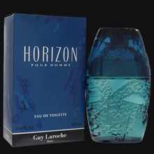 Load image into Gallery viewer, Horizon By Guy Laroche Cologne for Men