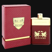 Load image into Gallery viewer, Hos N.001 By House Of Sillage Cologne for Men