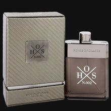Load image into Gallery viewer, Hos N.002 By House Of Sillage Cologne for Men