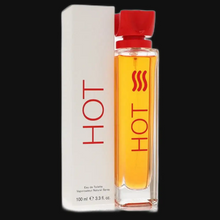Load image into Gallery viewer, Hot By Benetton Perfume for Women