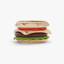 Load image into Gallery viewer, Hot Grill Summer Hamburger Stacking Ring