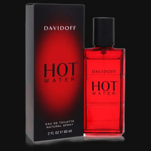 Load image into Gallery viewer, Hot Water By Davidoff Cologne for Men