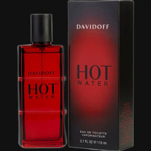 Load image into Gallery viewer, Hot Water By Davidoff Cologne for Men