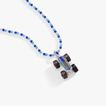 Load image into Gallery viewer, Hot Wheels™ Mega Wrex™ Monster Truck Pendant Necklace