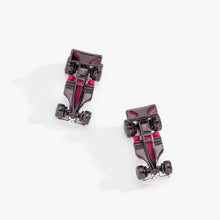 Load image into Gallery viewer, Hot Wheels™ Racecar Stud Earrings