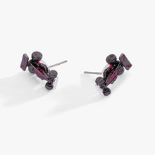 Load image into Gallery viewer, Hot Wheels™ Racecar Stud Earrings