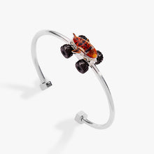 Load image into Gallery viewer, Hot Wheels™ Tiger Shark Monster Truck Moveable Cuff