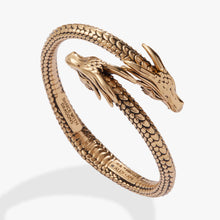 Load image into Gallery viewer, House of the Dragon™ Cuff Bracelet