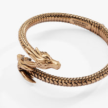 Load image into Gallery viewer, House of the Dragon™ Cuff Bracelet