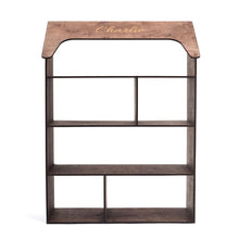 Load image into Gallery viewer, Doll House Bookcase