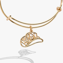 Load image into Gallery viewer, Howdy Charm Bangle