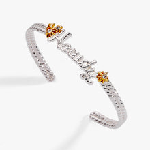 Load image into Gallery viewer, Howdy Cuff Bracelet