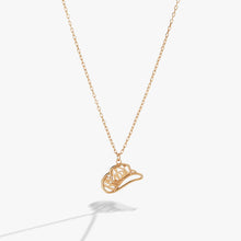 Load image into Gallery viewer, Howdy Necklace