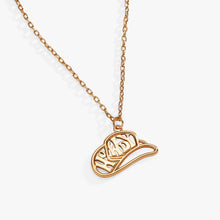 Load image into Gallery viewer, Howdy Necklace