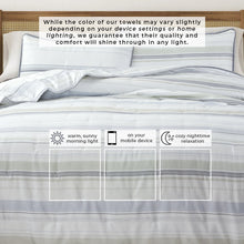 Load image into Gallery viewer, Dot Stitched Quilt Set - Dot-Hemmed Collection