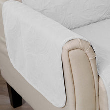 Load image into Gallery viewer, Medallion Solid Furniture Protector - Elenor Collection