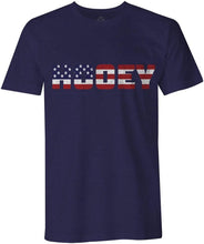 Load image into Gallery viewer, HOOey Patriot - Men's T-Shirt