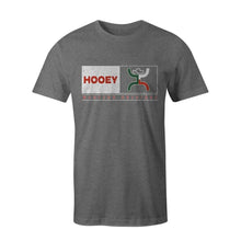 Load image into Gallery viewer, HOOey Match ( Grey) - Mens Crew Neck T-Shirt