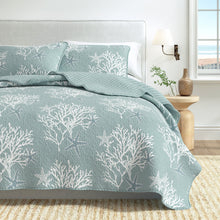 Load image into Gallery viewer, Fenwick Collection Quilt Set