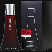 Load image into Gallery viewer, Hugo Deep Red By Hugo Boss Perfume for Women