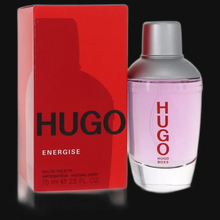 Load image into Gallery viewer, Hugo Energise By Hugo Boss Cologne for Men