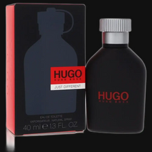 Load image into Gallery viewer, Hugo Just Different By Hugo Boss Cologne for Men