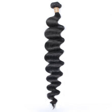 Load image into Gallery viewer, Loose Wave 100% Human Hair Bundles