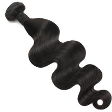 Load image into Gallery viewer, Malaysian Body Wave 100% Human Hair Bundles