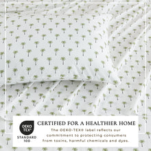 Load image into Gallery viewer, Coastal Printed Sheet Set - Newport Collection