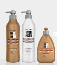 Load image into Gallery viewer, Hydra Repair - Shampoo + Conditioner + Leave On Set