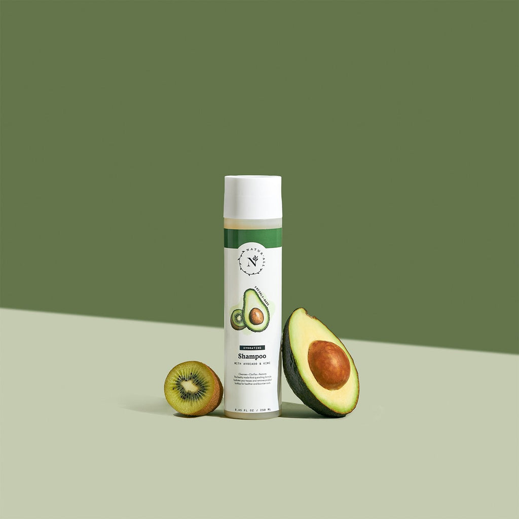 Hydrating Shampoo