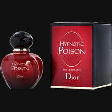 Load image into Gallery viewer, Hypnotic Poison By Christian Dior Perfume for Women