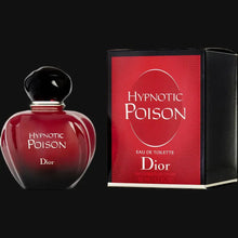 Load image into Gallery viewer, Hypnotic Poison By Christian Dior Perfume for Women
