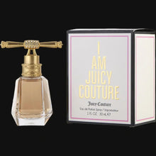 Load image into Gallery viewer, I Am Juicy Couture By Juicy Couture Perfume for Women