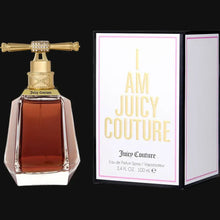 Load image into Gallery viewer, I Am Juicy Couture By Juicy Couture Perfume for Women