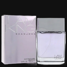 Load image into Gallery viewer, I Am King By Sean John Cologne for Men
